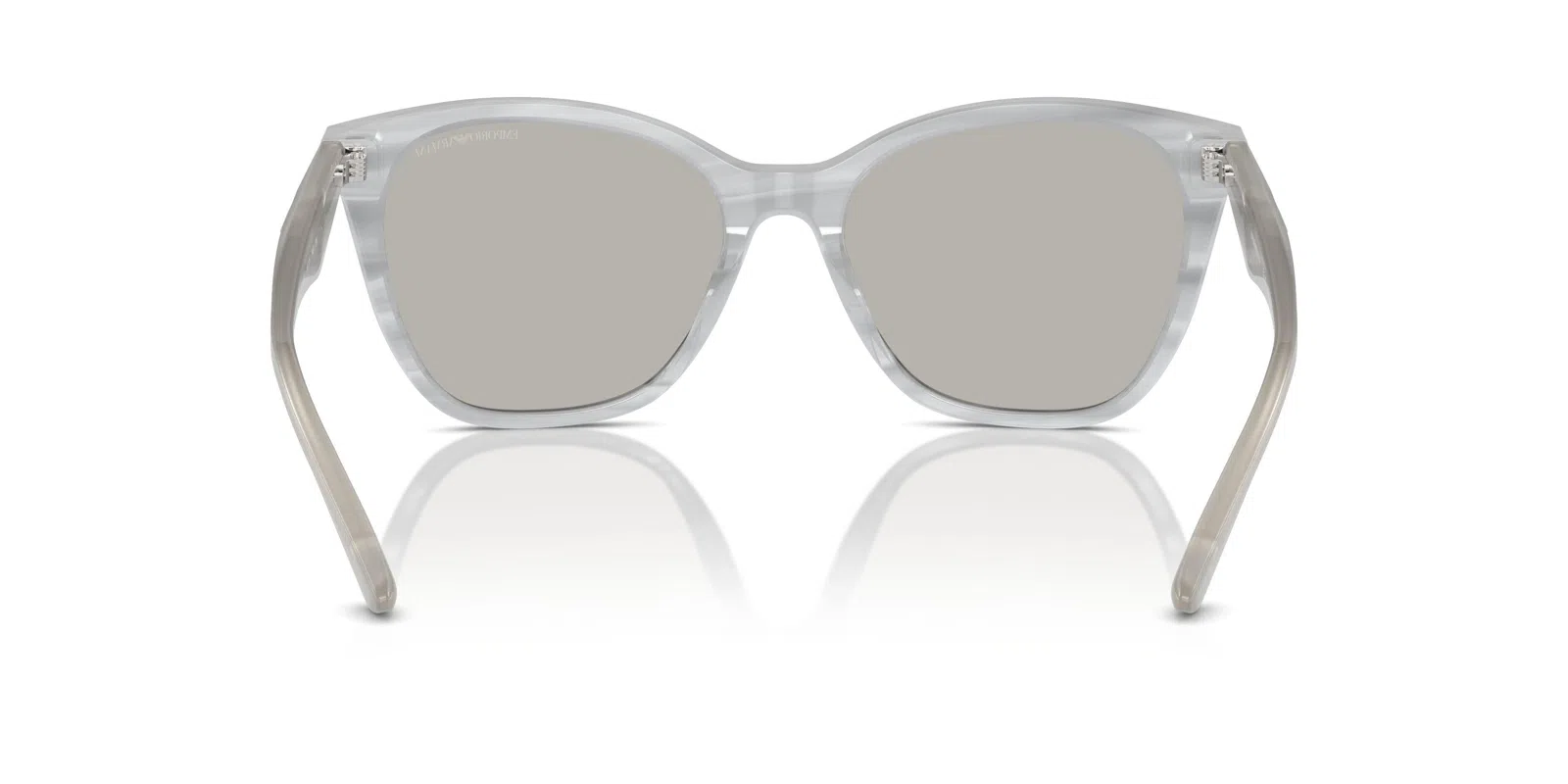 Emporio Armani 4222U Sunglasses - view 22